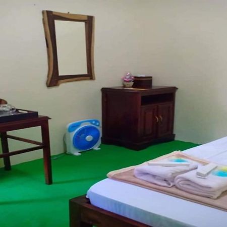 Nara Homestay Syariah Mangunan Buitenkant foto