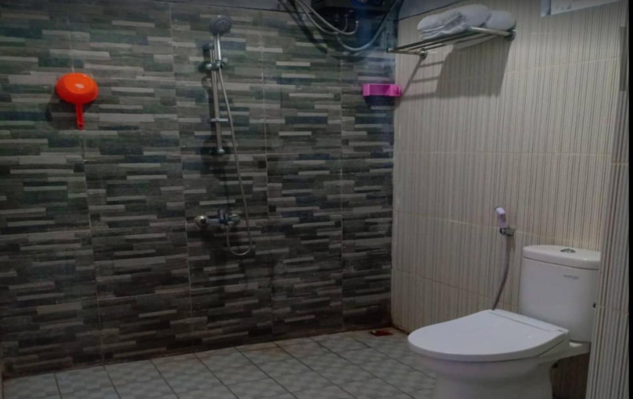 Nara Homestay Syariah Mangunan Buitenkant foto