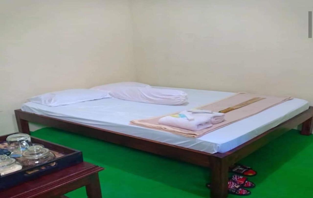 Nara Homestay Syariah Mangunan Buitenkant foto