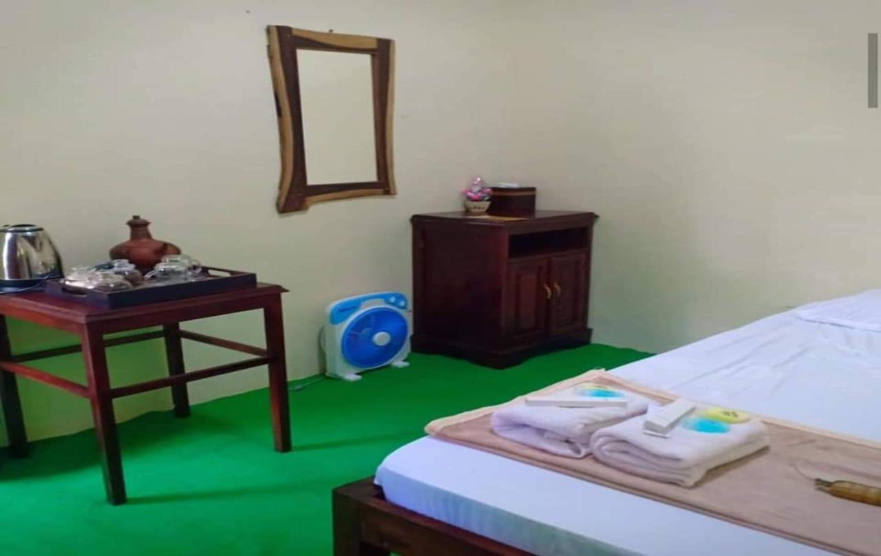 Nara Homestay Syariah Mangunan Buitenkant foto